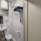 Трёхместный и более (Апартаменты №26), Отель Весна