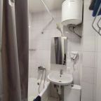 Трёхместный и более (Апартаменты №26), Отель Весна