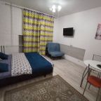 Трёхместный и более (Апартаменты №26), Отель Весна