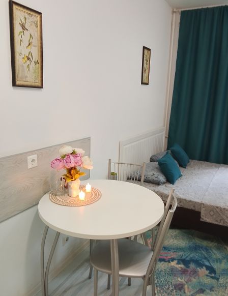 Фотография номера апарт отеля Весна