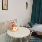 Двухместный (Апартаменты №27), Отель Весна