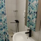 Двухместный (Апартаменты №27), Отель Весна