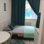 Двухместный (Апартаменты №27), Отель Весна