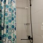 Двухместный (Апартаменты №27), Отель Весна