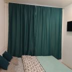 Двухместный (Апартаменты №27), Отель Весна