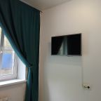 Двухместный (Апартаменты №27), Отель Весна