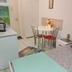 Двухместный (Апартаменты №27), Отель Весна