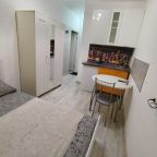 Двухместный (Апартаменты № 28), Отель Весна