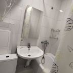 Двухместный (Апартаменты № 28), Отель Весна