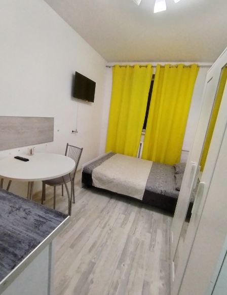 Фотография номера апарт отеля Весна