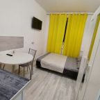 Двухместный (Апартаменты № 28), Отель Весна