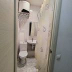 Двухместный (Апартаменты №17а), Отель Весна