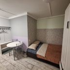 Двухместный (Апартаменты №17а), Отель Весна