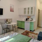 Двухместный (Апартаменты №30), Отель Весна