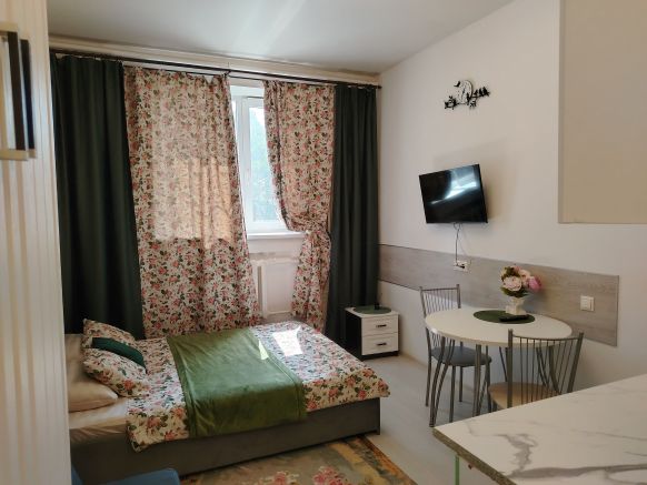 Фотография номера апарт отеля Весна