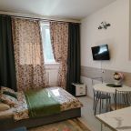 Двухместный (Апартаменты №30), Отель Весна