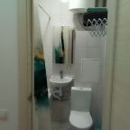 Двухместный (Апартаменты №30), Отель Весна