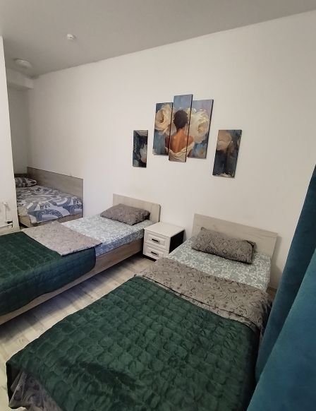 Фотография номера апарт отеля Весна