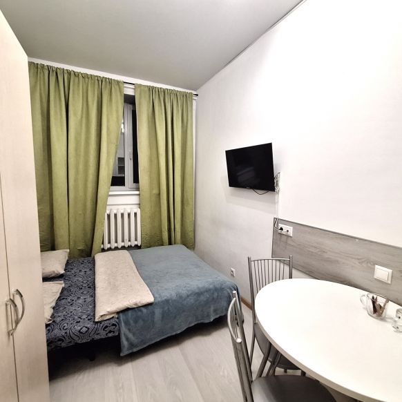 Фотография номера апарт отеля Весна