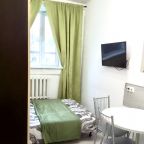 Двухместный (Апартаменты №33), Отель Весна