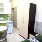 Двухместный (Апартаменты №33), Отель Весна