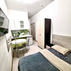 Двухместный (Апартаменты №33), Отель Весна