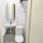 Двухместный (Апартаменты №33), Отель Весна