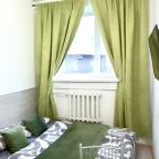 Двухместный (Апартаменты №33), Отель Весна