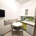 Двухместный (Апартаменты №33), Отель Весна