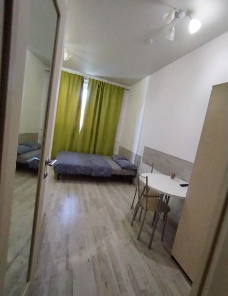 Фотография номера апарт отеля Весна