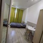 Двухместный (Апартаменты №34), Отель Весна