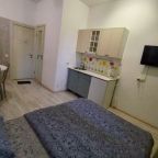 Двухместный (Апартаменты №34), Отель Весна