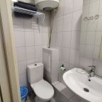 Двухместный (Апартаменты №34), Отель Весна