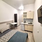 Двухместный (Апартаменты №36), Отель Весна