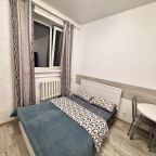 Двухместный (Апартаменты №36), Отель Весна