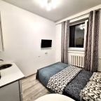 Двухместный (Апартаменты №36), Отель Весна