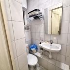 Двухместный (Апартаменты №36), Отель Весна