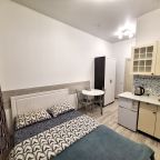 Двухместный (Апартаменты №36), Отель Весна