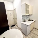 Двухместный (Апартаменты №36), Отель Весна