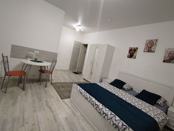 Фотография номера апарт отеля Весна