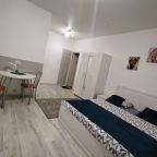 Трёхместный и более (Апартаменты №38), Отель Весна