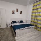 Трёхместный и более (Апартаменты №38), Отель Весна