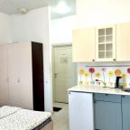 Двухместный (Апартаменты №39), Отель Весна