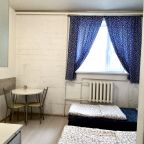 Двухместный (Апартаменты №39), Отель Весна