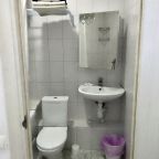 Двухместный (Апартаменты №39), Отель Весна