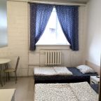 Двухместный (Апартаменты №39), Отель Весна