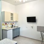 Двухместный (Апартаменты №39), Отель Весна