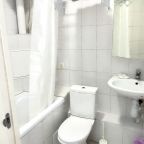 Двухместный (Апартаменты №39), Отель Весна