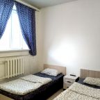 Двухместный (Апартаменты №39), Отель Весна