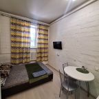 Двухместный (Апартаменты №40), Отель Весна